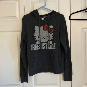 Sanrio Hello Kitty hoodie